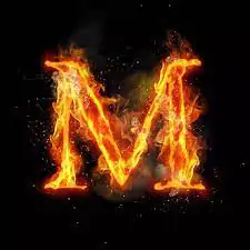 m name photo